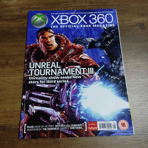 Xbox 360 official - 360,