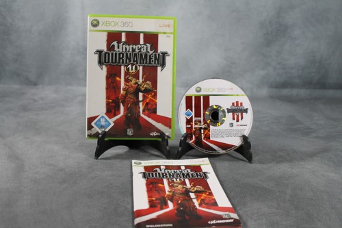 Unreal tournament - unreal, (dt.)