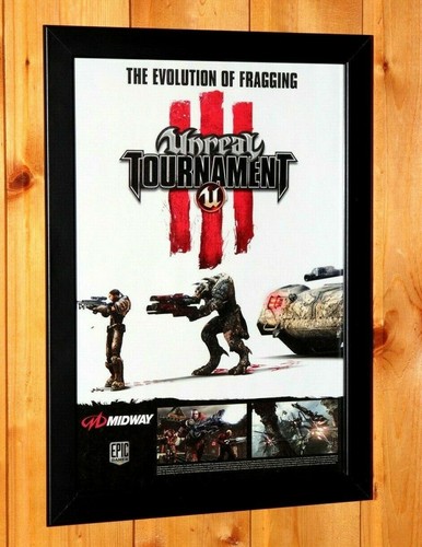 Unreal tournament xbox 360 - unreal,