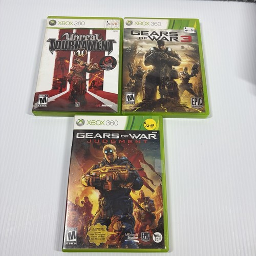 Lotto videogiochi xbox 360 - lotto,
