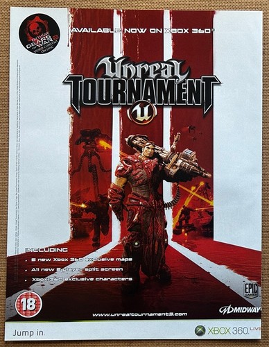 Unreal tournament 2008 - 3,