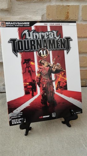 Nuovo unreal tournament - unreal, iii