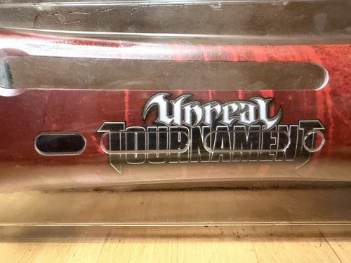 Unreal tournament xbox - xbox, 360