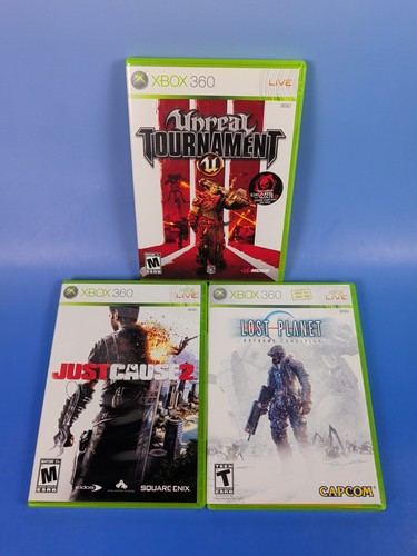 Pacchetto sparatutto xbox - pacchetto,