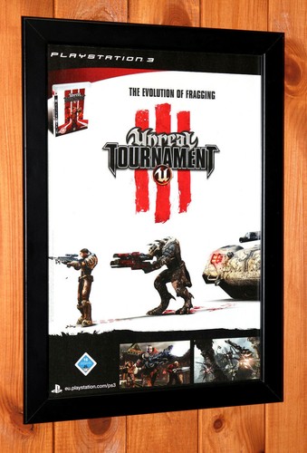 Unreal tournament xbox - unreal, 360