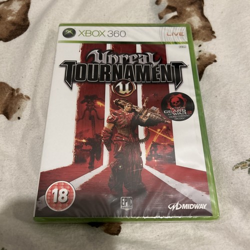 Videogioco xbox 360 nuovo - xbox, e