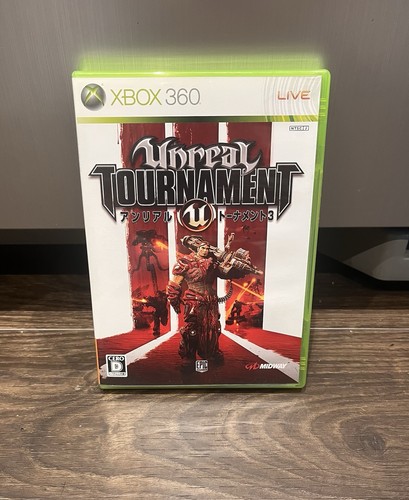 Videogioco unreal tournament - videogioco,